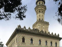 Relais & Chateaux Villa Crespi