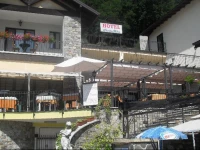 Hotel Fontaine Bleue