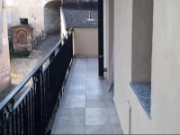 Bungalow Fontaine Bleue