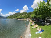 Camping Orta