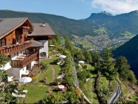 Charmehotel Uhrerhof - Deur