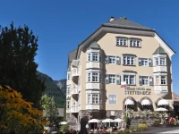 Classic Hotel Am Stetteneck