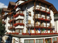 Hotel Dolomiti Madonna