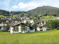 Garni Hotel Pra Palmer