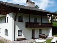 Apartments Auroville