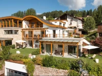 Apartments Chalet Anna