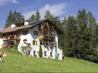 Apartments Stroblhof