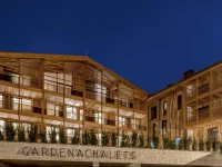 Gardena Chalets