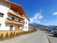 Mountain Apartment Hapeli