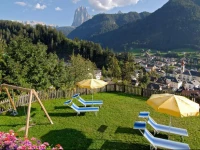 Residence Cesa Sassela 3*