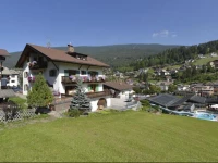 Residence Villa Tramont