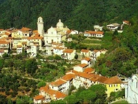 Al Vecchio Convento Mare e Monti