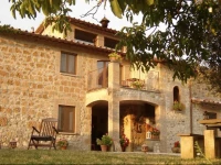 Agriturismo Cioccoleta