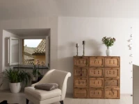 Appartamento Manassei