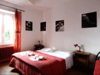 Bed & Breakfast La Casa del Frenz