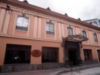 Patio Andaluz Hotel 4*