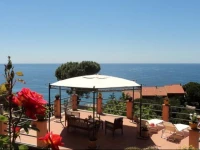 B&B La Mimosa del Golfo