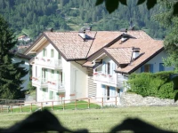 Apartment Valdisole