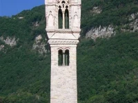 Ossuccio Fronte Isola