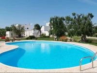 Hotel Masseria Tutosa