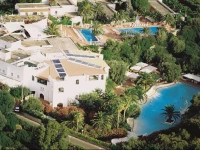 Ostuni Rosa Marina Resort