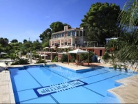 Hotel Park Novecento Resort