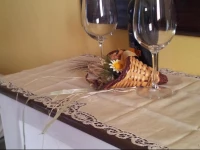 AllOmbra della Pineta