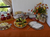 B&B Allombra degli ulivi