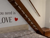 B&B La Terrazza Sul Ponte