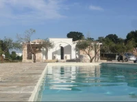 Il Trullo & la Lamia