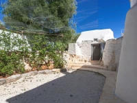 Il Trullo della Volpe