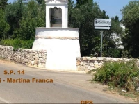 La Vecchia Tabaccheria B&B