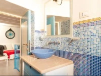 Le Piccole Case Bianche