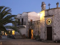 Masseria Tolla B&B