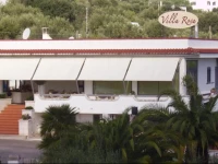 Piccolo Hotel Villa Rosa