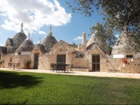 Trulli Boccadoro