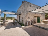 Trullo dell`Aranceto