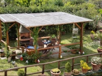 B&B La Casa Nel Giardino