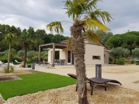 Folco Studio Apartment