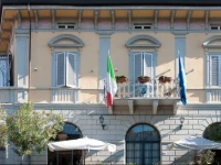 Hotel Palazzo Guiscardo