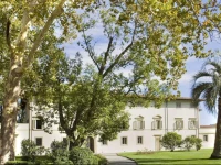 Villa Pitti Amerighi - Residenza dEpoca