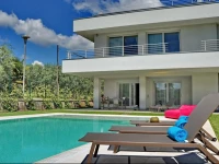 Le Coccole del Garda