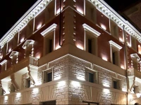 Le Camp Resort & Spa