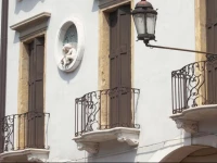 Hotel Casa Del Pellegrino