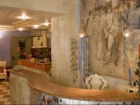 Art Hotel Al Fagiano