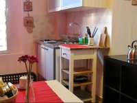 Casa Piazza del Santo