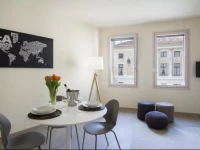 ErГЇk Langer Boutique Apartments Pedrocchi