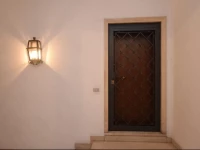 Il Chiostro Nascosto