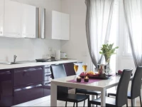 Santa Sofia Apartments