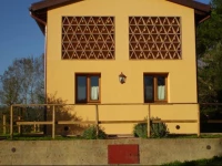 Agriturismo Podere le Tombe